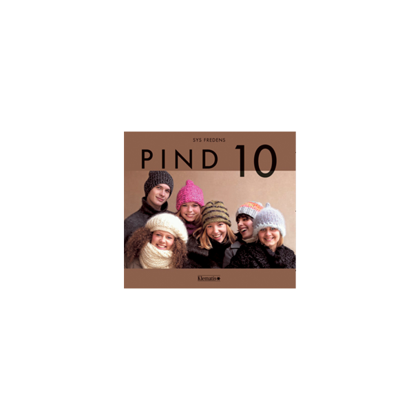 PIND 10